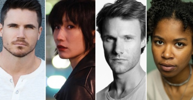 The Witcher'ın 3. sezon kadrosu genişliyor