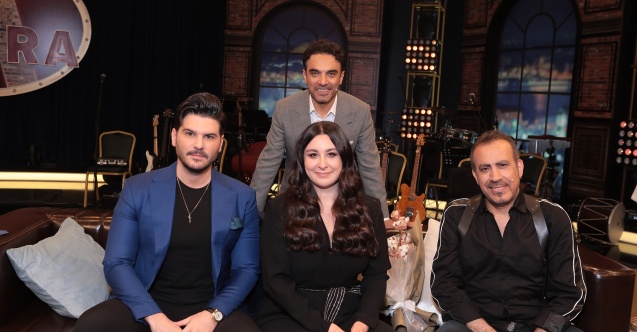 Uğur Aslan izleyiciden tam not aldı