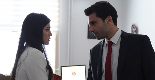 Yargı’da bu hafta izleyici geçmişe gidecek