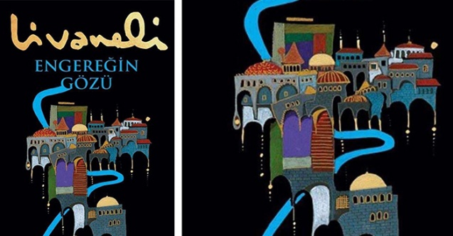 Zülfü Livaneli romanı Engereğin Gözü dizi oluyor!