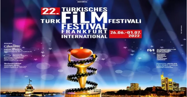 22. Frankfurt Türk Film Festivali finalistleri açıklandı