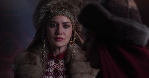 Akça, babasına gerçeği açıklayacak mı?