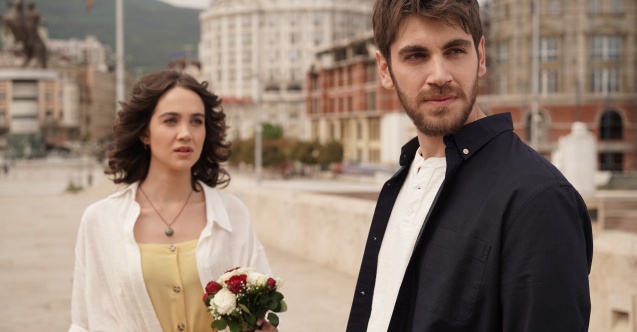 Balkan Ninnisi'nden ilk tanıtım geldi