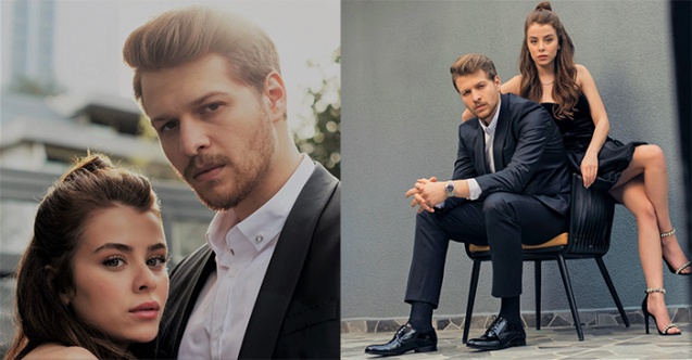 Birbirine zıt iki gencin keşisen yolları