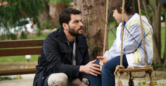 Cemal bütün oyunu yeni baştan kuracak