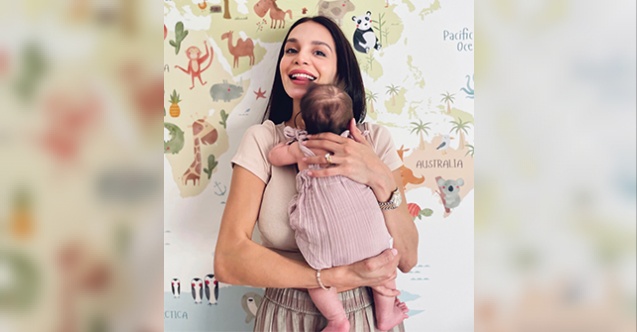 Cemre Kemer: “Gitgide büyüyen ve derinleşen bir aşk"