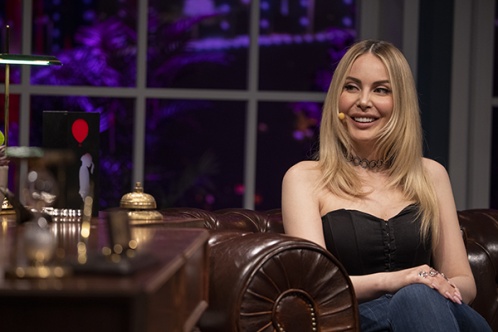 Hande Sarıoğlu: "Aşk-ı Memnu yolumu açtı"