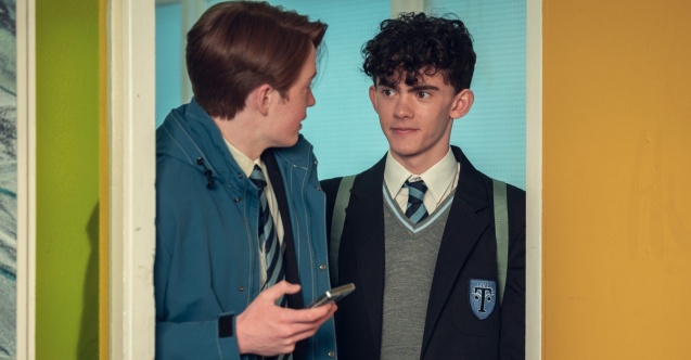 Heartstopper, 2. ve 3. sezon onayı aldı