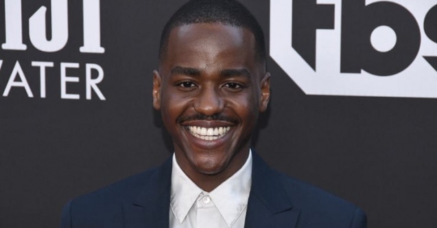 Ncuti Gatwa ilk siyah Doctor Who oldu