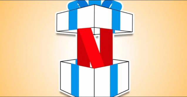 Netflix "Gizemli Kutu" isimli özelliğini duyurdu