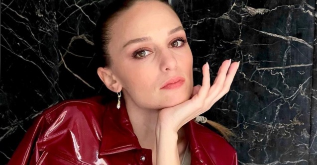 Nilperi Şahinkaya'ya Cannes’da hırsız şoku