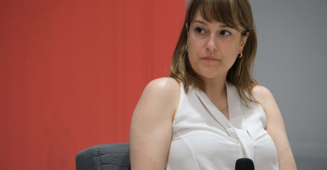 Nisan Dağ: "Oyunculuğa çok büyük saygım var"