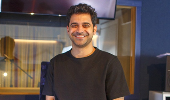 Oyuncu Uğur Uzunel, çocuklara seslendi