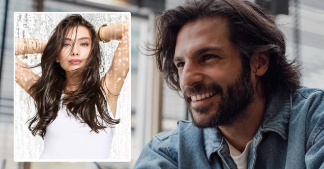 Serkan Çayoğlu'nun yeni projesi belli oldu!