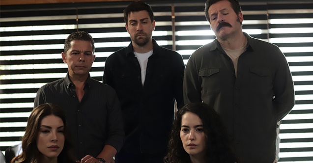 Sezon finaline yaklaşan Teşkilat zirveye oturdu