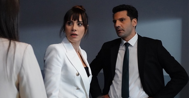 Sezon finaline yaklaşan Yargı’dan yeni tanıtım