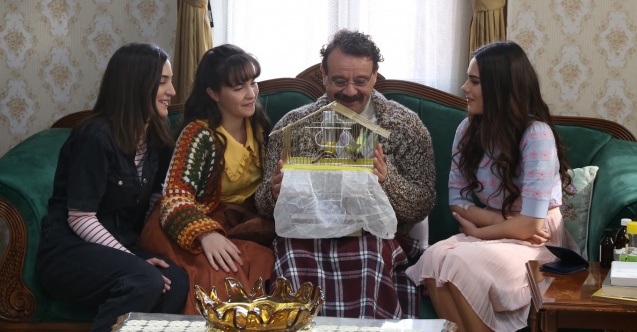 "Üç Kız Kardeş"te neler olacak?