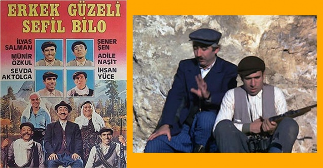 Usta isimler kahkahaya boğacak!