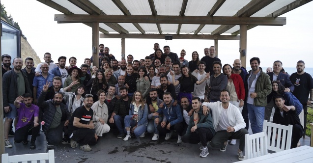 Yargı ekibi sezon arası verdi