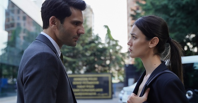 Yargı’nın sezon finalinden yeni tanıtım geldi