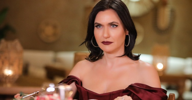 "Yasak Elma"da sular durulmuyor