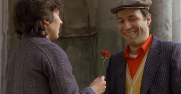 Zengin olma hayalleri kuran Şaban'ın macerası