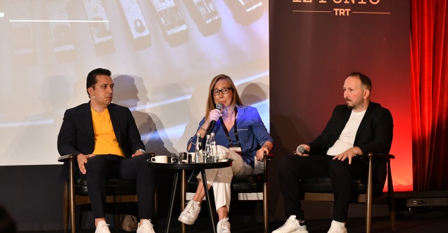 “12 Punto 2022” masterclass ve panellerle devam ediyor