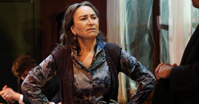 "Aydınlıkevler" büyük ilgi gördü