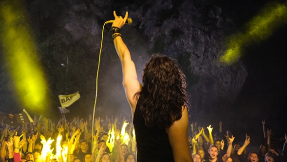 Barış Akarsu “Merhaba” filminden anlamlı tanıtım!