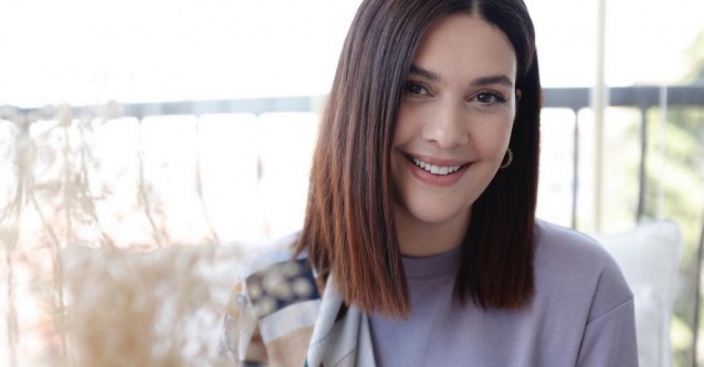 Bergüzar Korel'e sert tepki