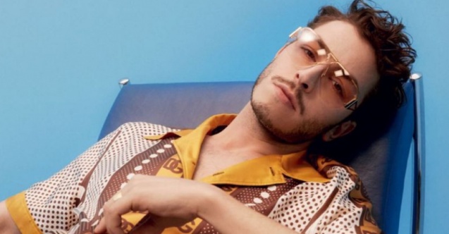 Boran Kuzum: "Benden bekleneni yapmıyorum"