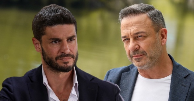 Doğan, Çağatay’dan ebediyen kurtulacak mı?