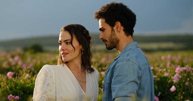 Gül Masalı dizisinin yayın tarihi belli oldu