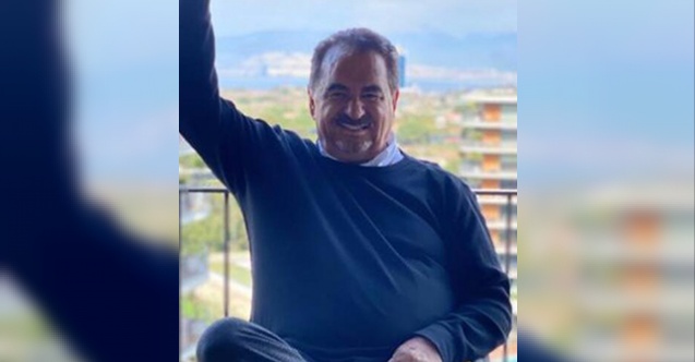 İbrahim Tatlıses: "Çekirdek ailemin içine ettiler"