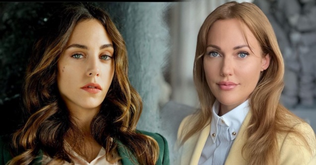 Meryem Uzerli: "Hayatımı Öykü Karayel oynayabilir"