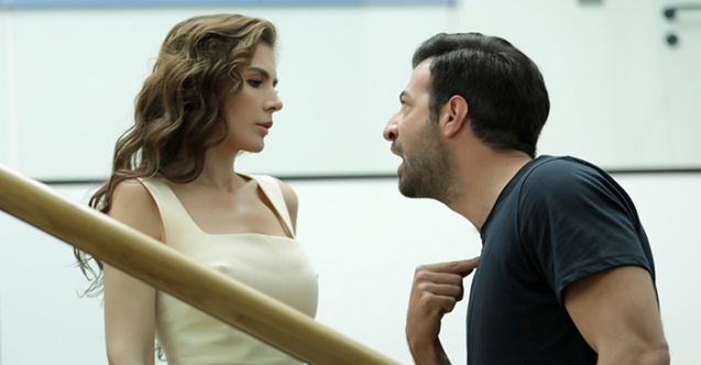 Neslihan'ın yeni planı ne?