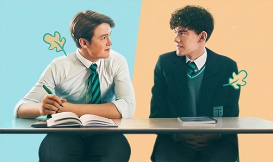 Netflix Türkiye, Kalp Çarpıntısı'na 'muzır' ibaresi ekledi