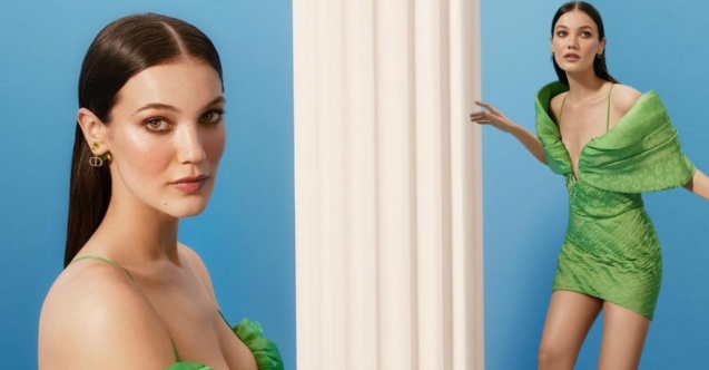 Pınar Deniz'i tutkulu hissettiren şey ne?