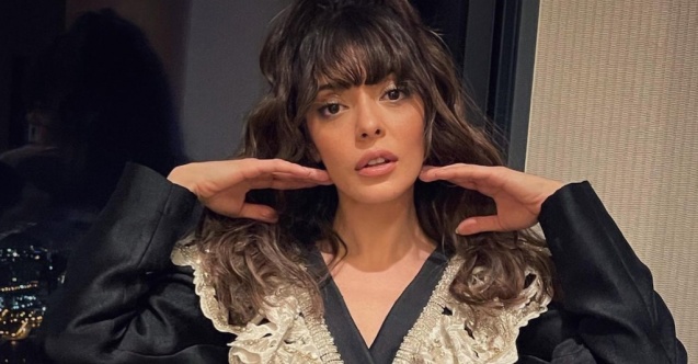 Selin Şekerci: "Yıllardır kendime duvarlar ördüm"