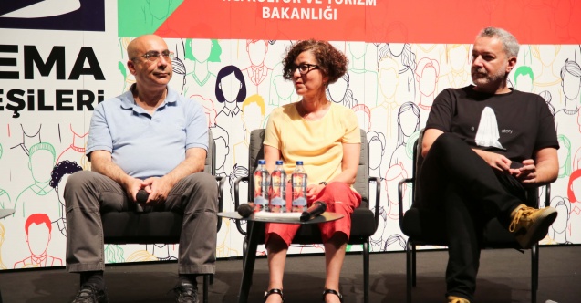 Türk sinemasının dünyadaki yeri konuşuldu