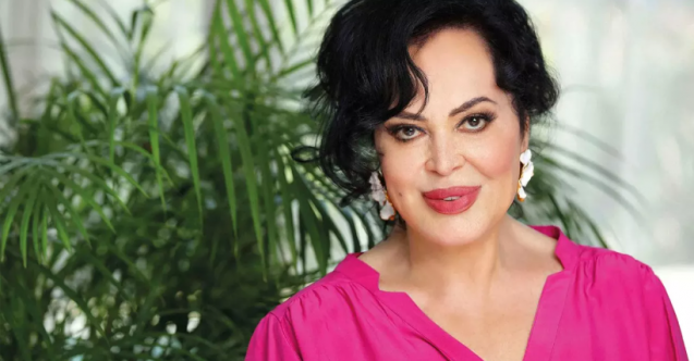 Türkan Şoray okul yaptırma sebebini anlattı!