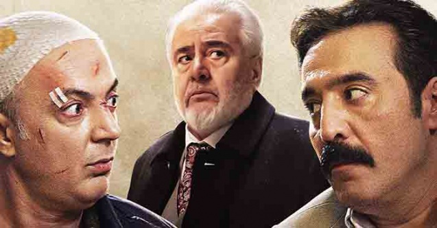 "Zoraki Misafir" bu akşam ilk kez ekrana geliyor!