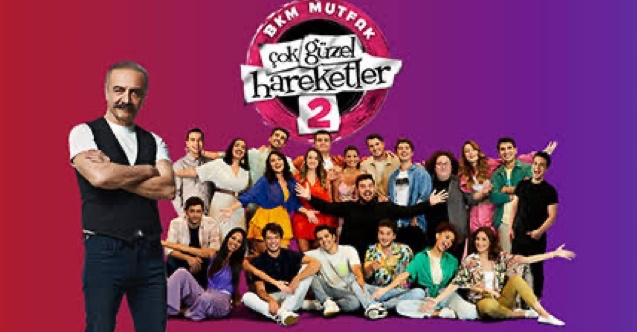 En beğenilen skeçler seyircisini ekrana kilitleyecek