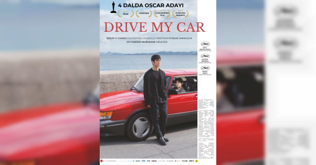 ENKA Sanat’ta açık hava sinema günleri başlıyor!