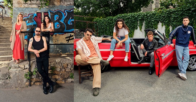 Gelsin Hayat Bildiği Gibi’nin yayın tarihi açıklandı