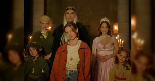 "Masal Şatosu: Gizemli Misafir" 12 Ağustos’ta sinemalarda