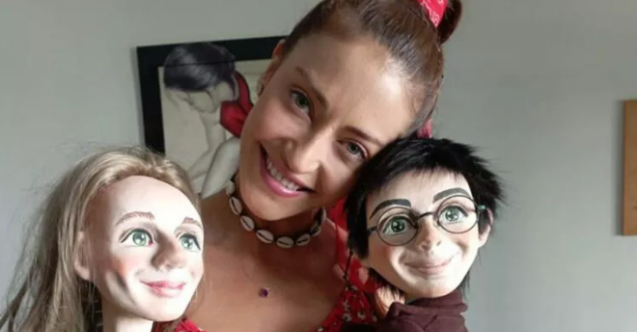 "Molly ile Tommy-Sihirli Miras" filmi Türkiye'de ilk olacak