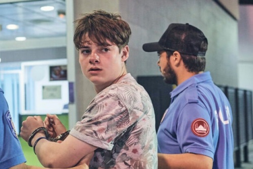 "No Return" dizisi yeni bir Midnight Express mi?