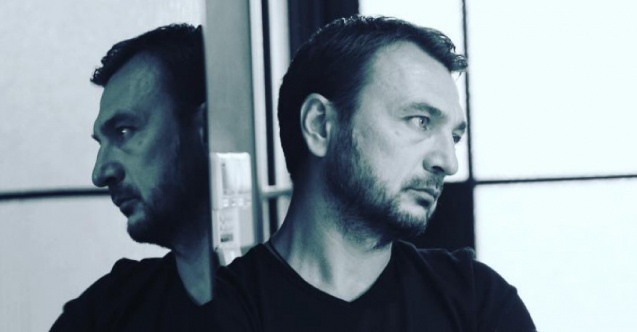 Yönetmen Uluç Bayraktar baba oluyor