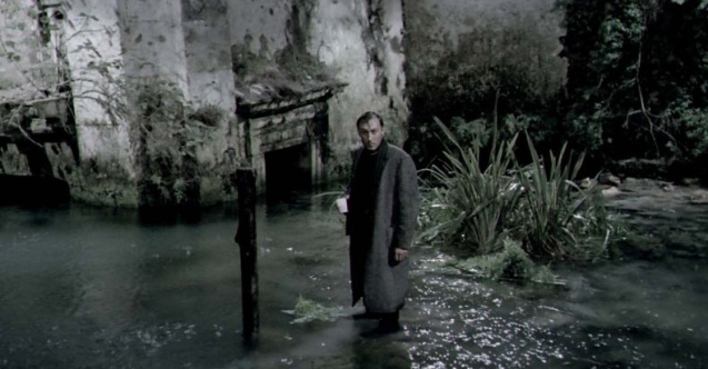 Andreï Tarkovski imzalı Nostalji filmi  TRT 2’de